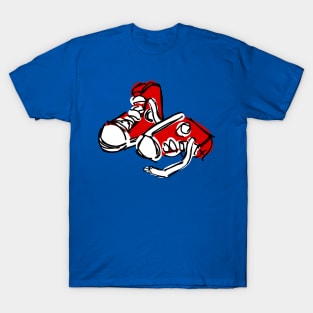 Chucks T-Shirt